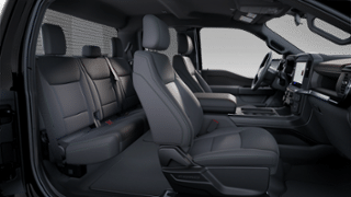 2025 Ford F-150® Internal Image 1